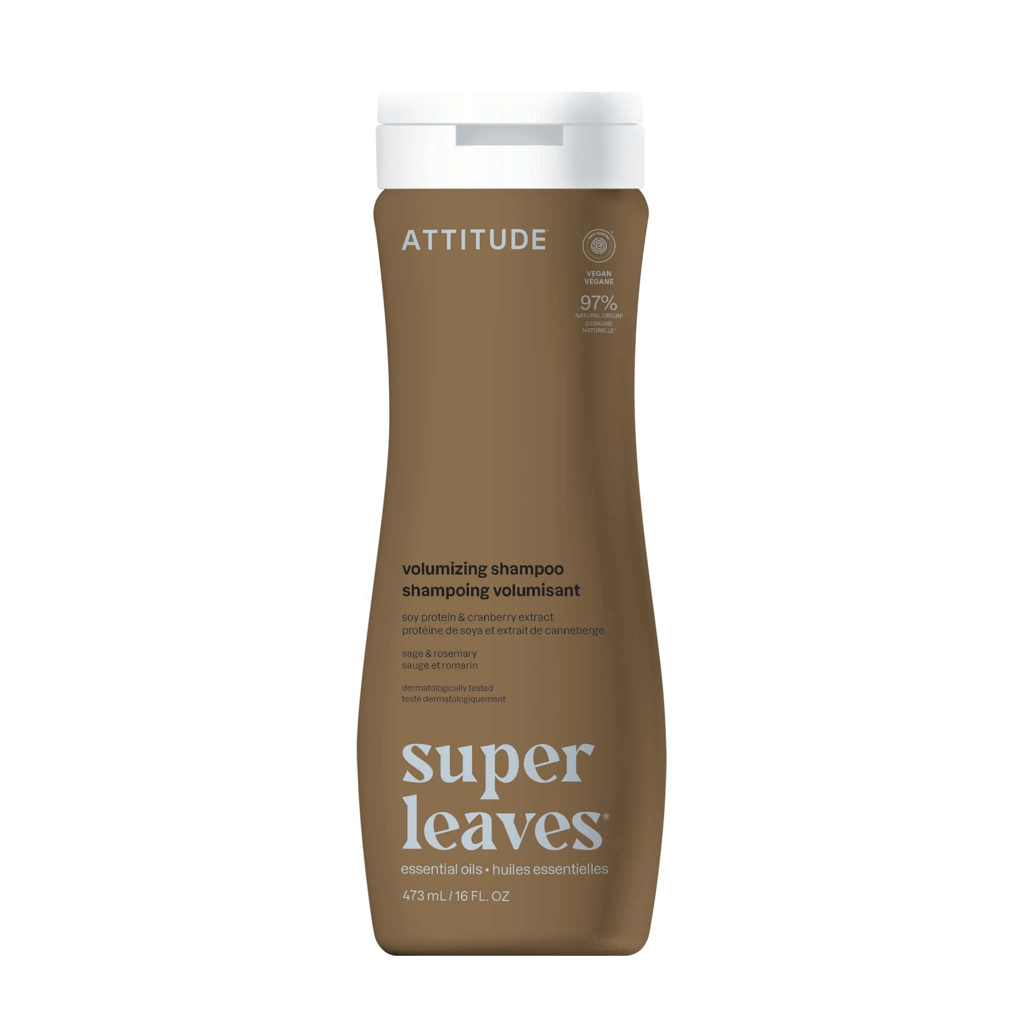ATTITUDE Moisture Rich Shampoo
