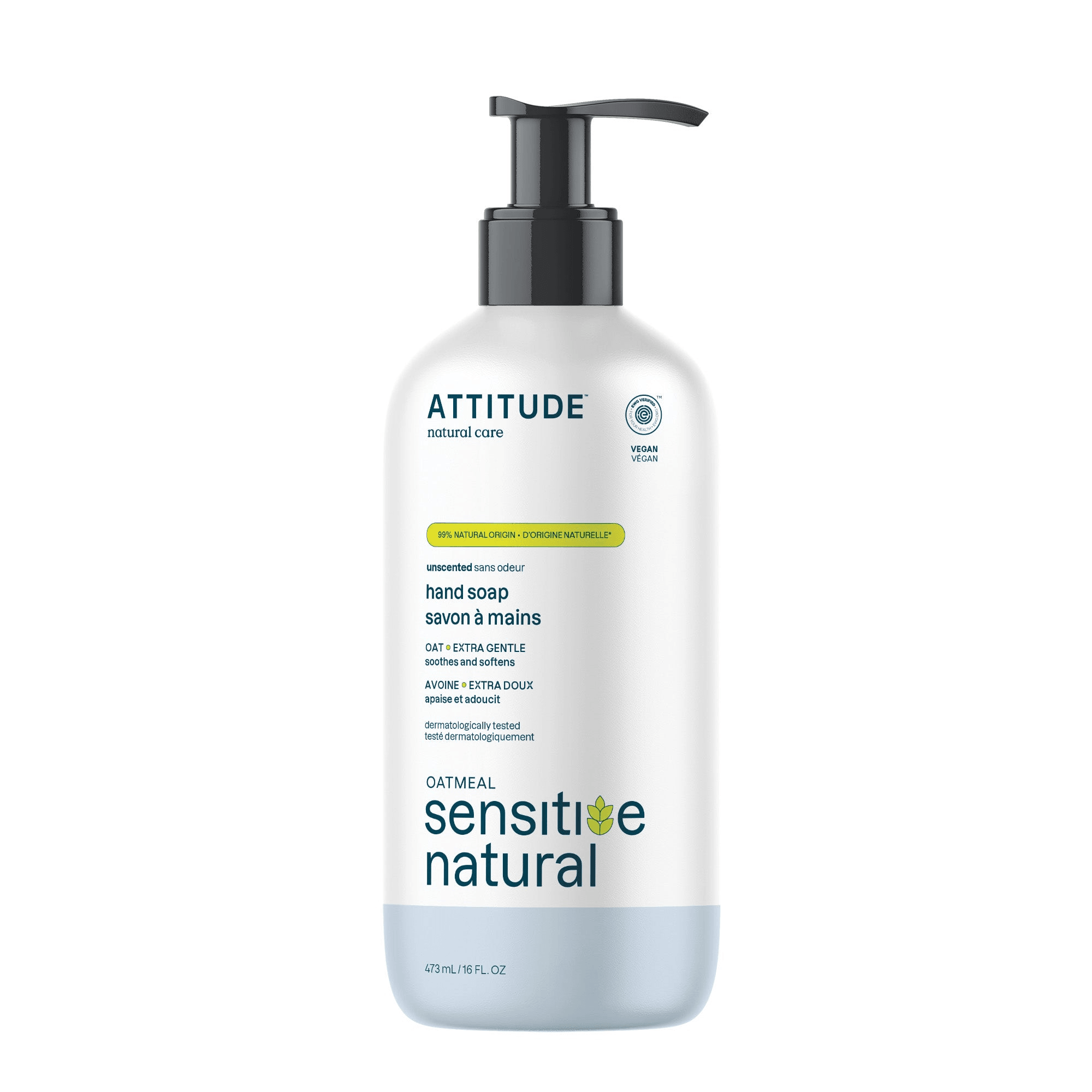 ATTITUDE Hand Soap – Limited Edition