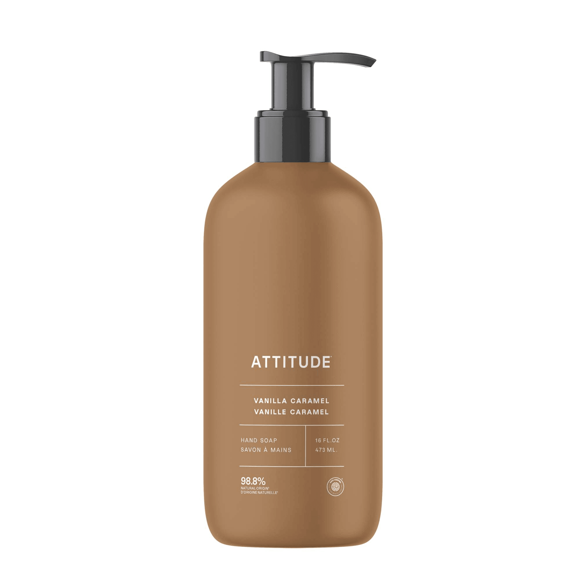 ATTITUDE Hand Soap – Limited Edition