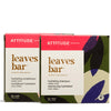 ATTITUDE Hydrating Shampoo & Conditioner Bar Duo