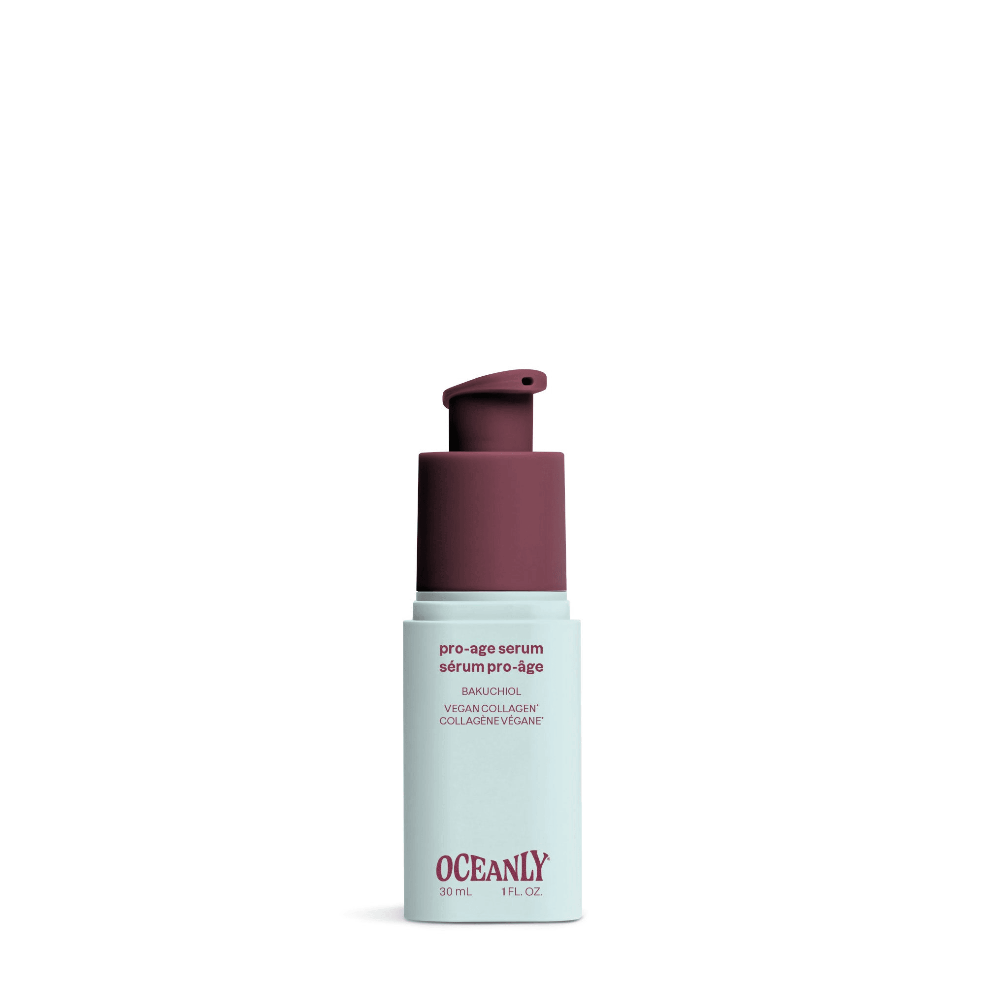 ATTITUDE Plastic-Free Anti-Aging Face Serum