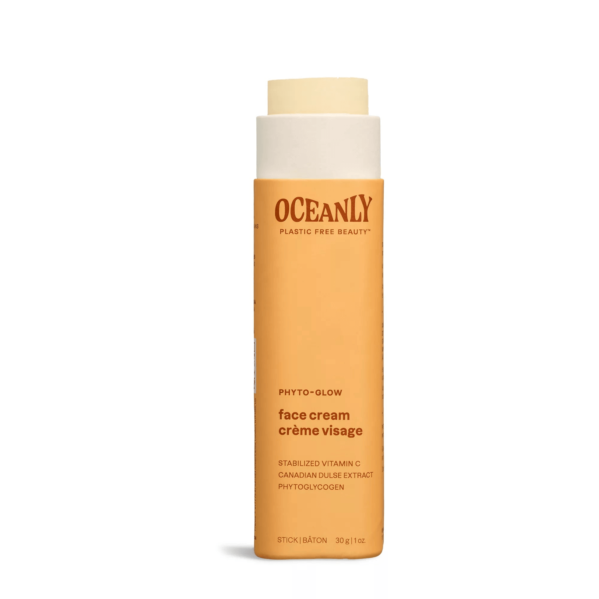 ATTITUDE Plastic-Free Anti-Aging Day Cream