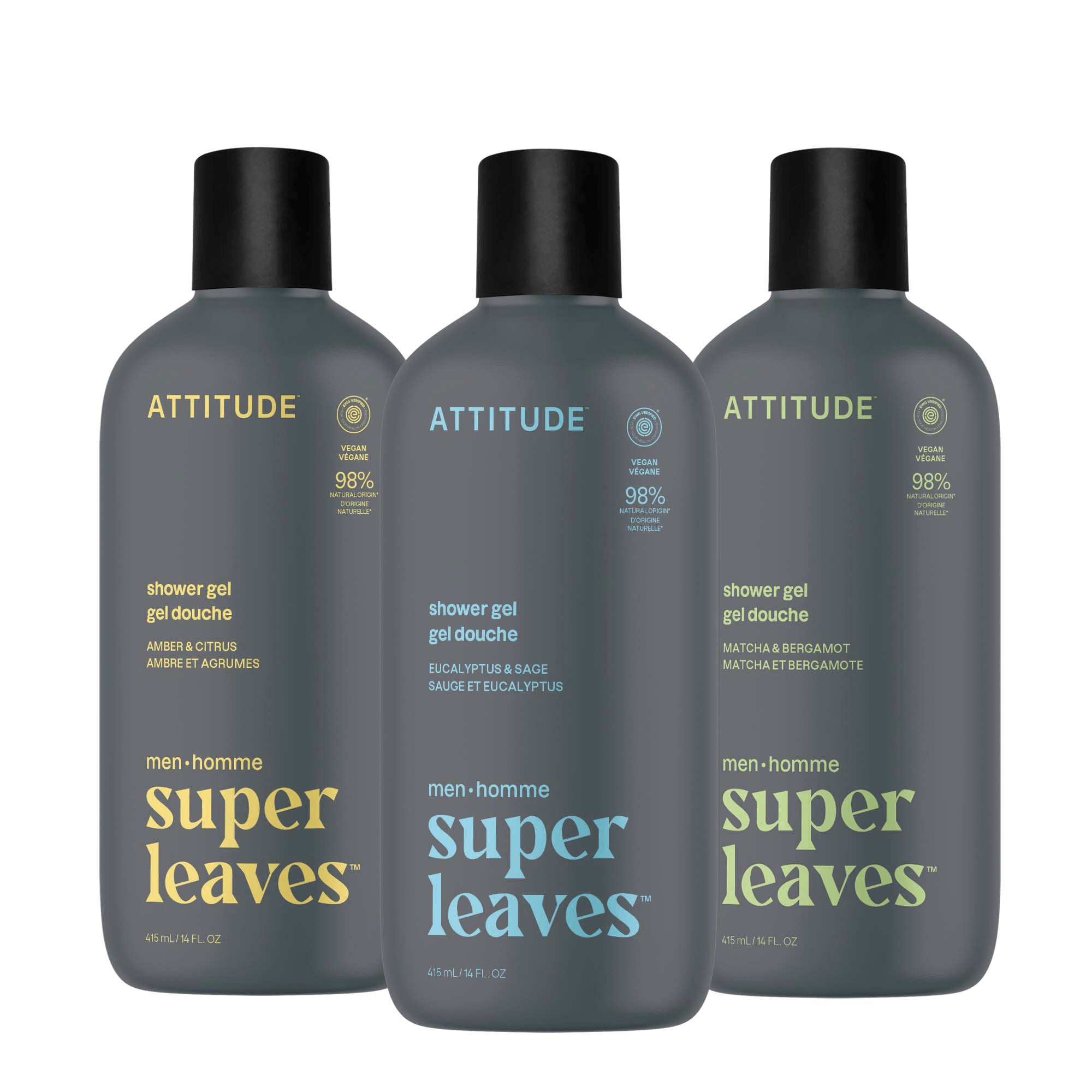 ATTITUDE Vegan Bronzer Stick