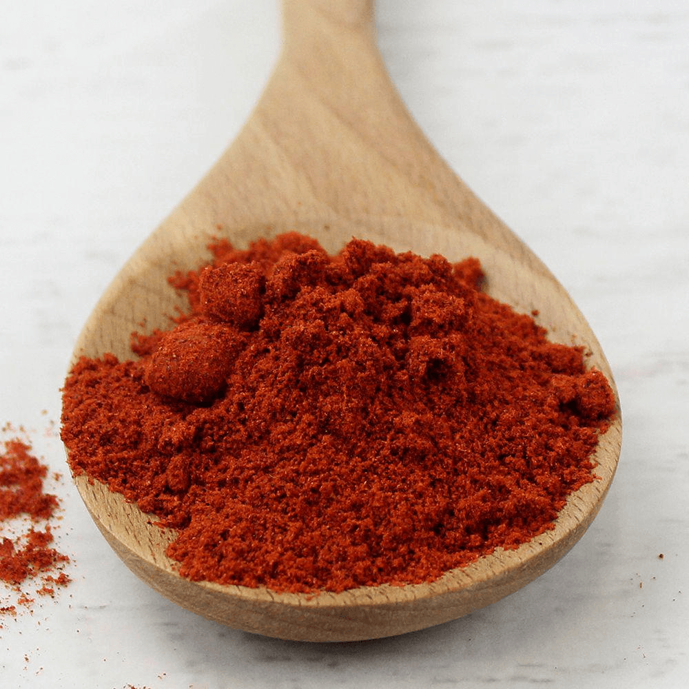 Hungarian Paprika