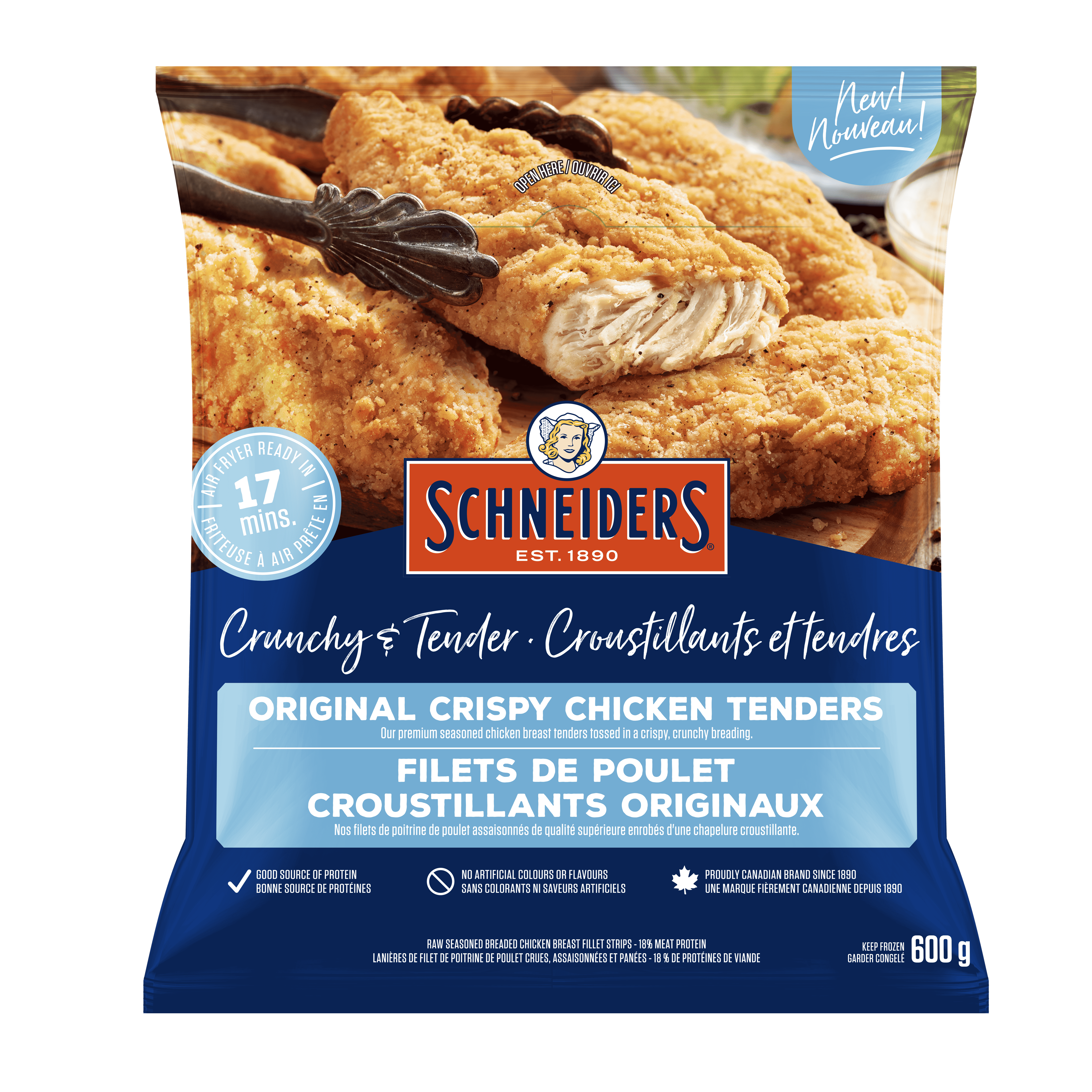 Schneiders Original Chicken Tenders