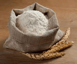 Malted Barley Flour