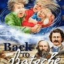 Back to Batoche - by Cheryl Chad