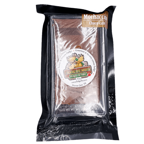 Chocolate Moose Fudge Factory - Fudge