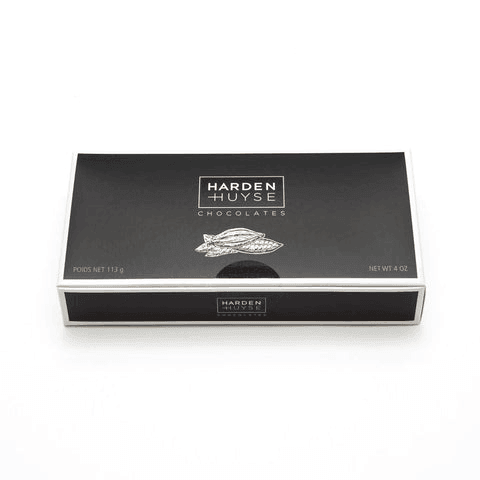 Harden Huyse Gourmet Chocolates - Chocolate Boxes