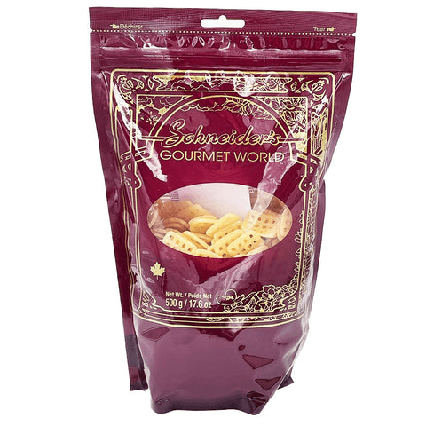 Schneider's Gourmet World - Kaktus Chips