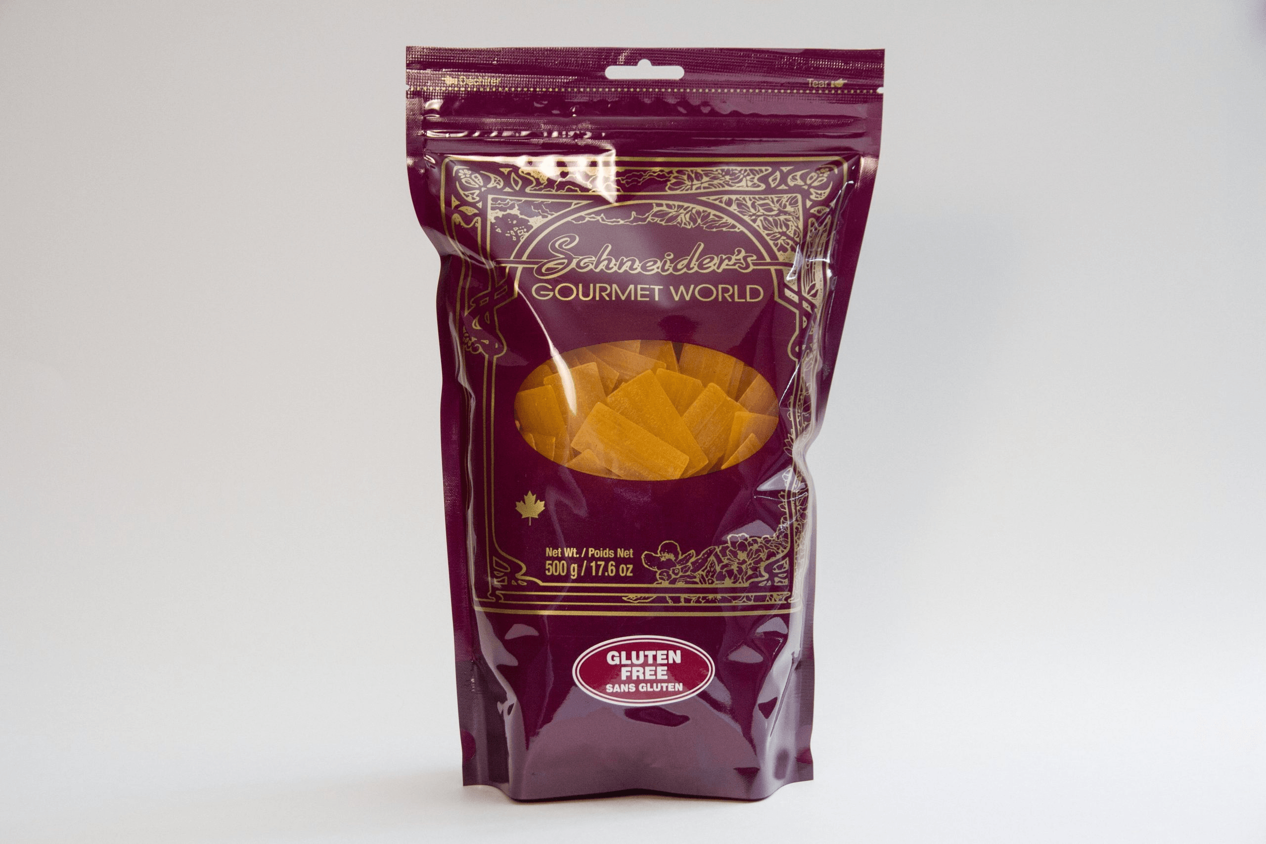 Schneider's Gourmet World - Kaktus Chips