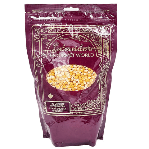 Schneider's Gourmet World - Popcorn Kernels