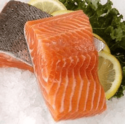 Wild West Steelhead - Steelhead Trout Fillet