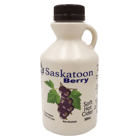 Pearson's Berry Farm - Homestyle Cider