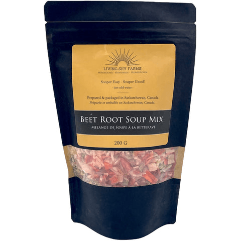 Living Sky Farms - Soup Mix