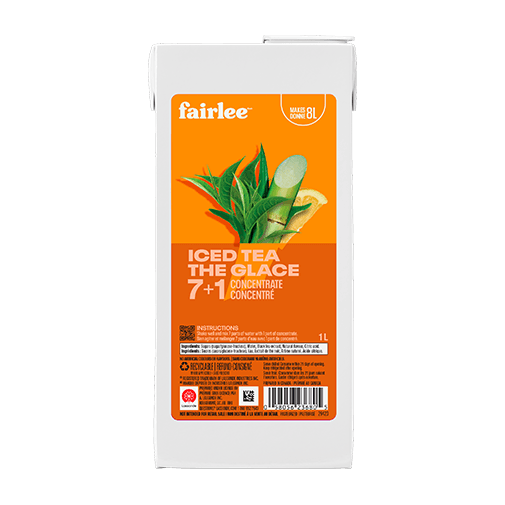 Fairlee Iced Tea Concentrate