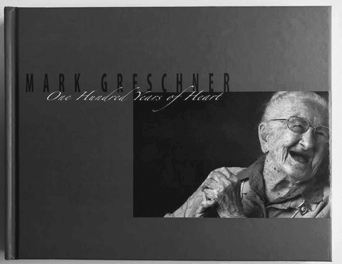 One Hundred Years of Heart - by Mark Greschner