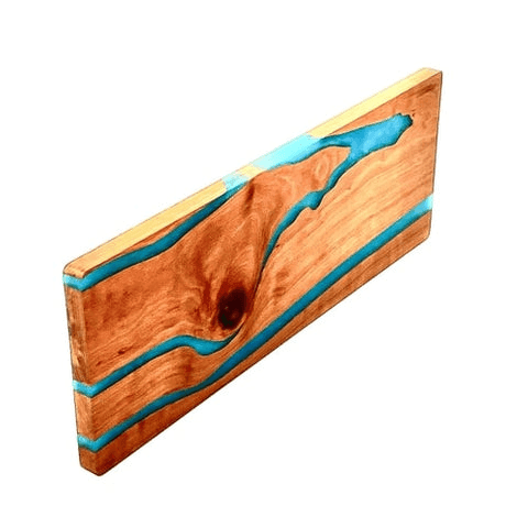 Bigler Custom Carpentry - Cutting Board