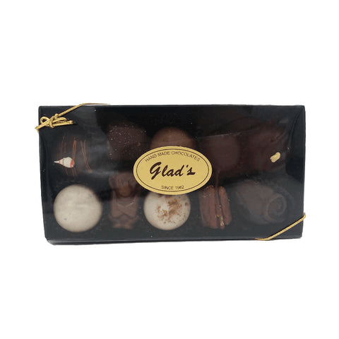 Glad's Chocolates
