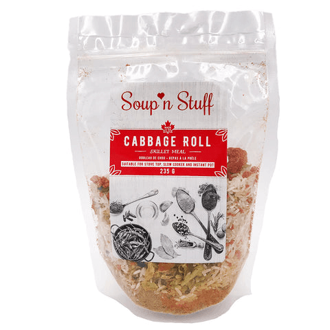 Soup 'n Stuff - Skillets