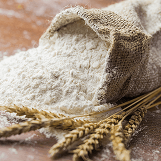 Bordertown Milling Company- Whole Wheat Flour