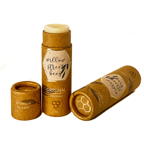 Willow Street Bees - Lip Balm
