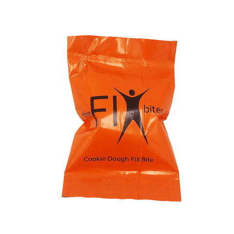 The Fix Bites - Energy and Protein Bites