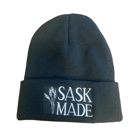 SaskMade Toque
