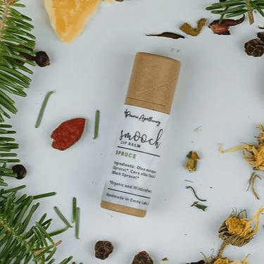 Prairie Apothecary - Smooch Lip Balms