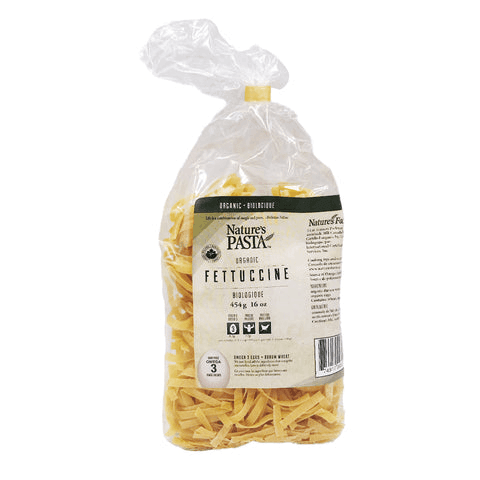 Nature's Pasta - Fettucine