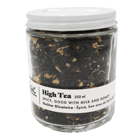 Primal Pasta - Be Magic Loose Leaf Tea