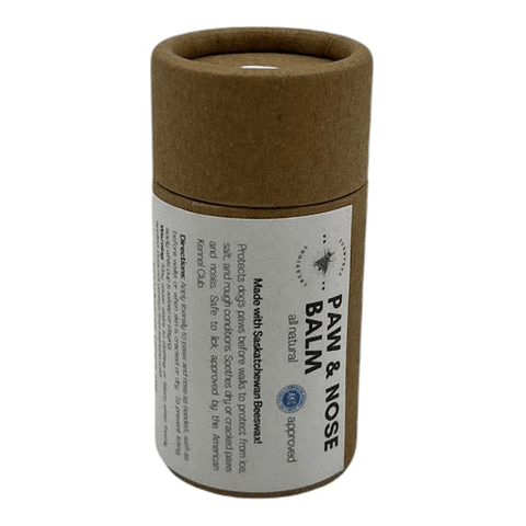 Sunnybee Creations - Paw & Nose Balm