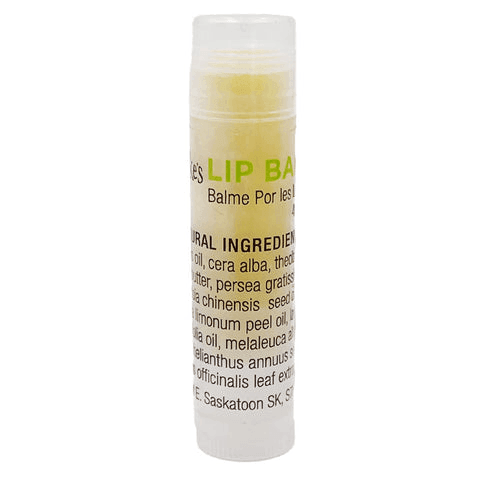 Uncle Mike's All Natural Products - Lip Balm