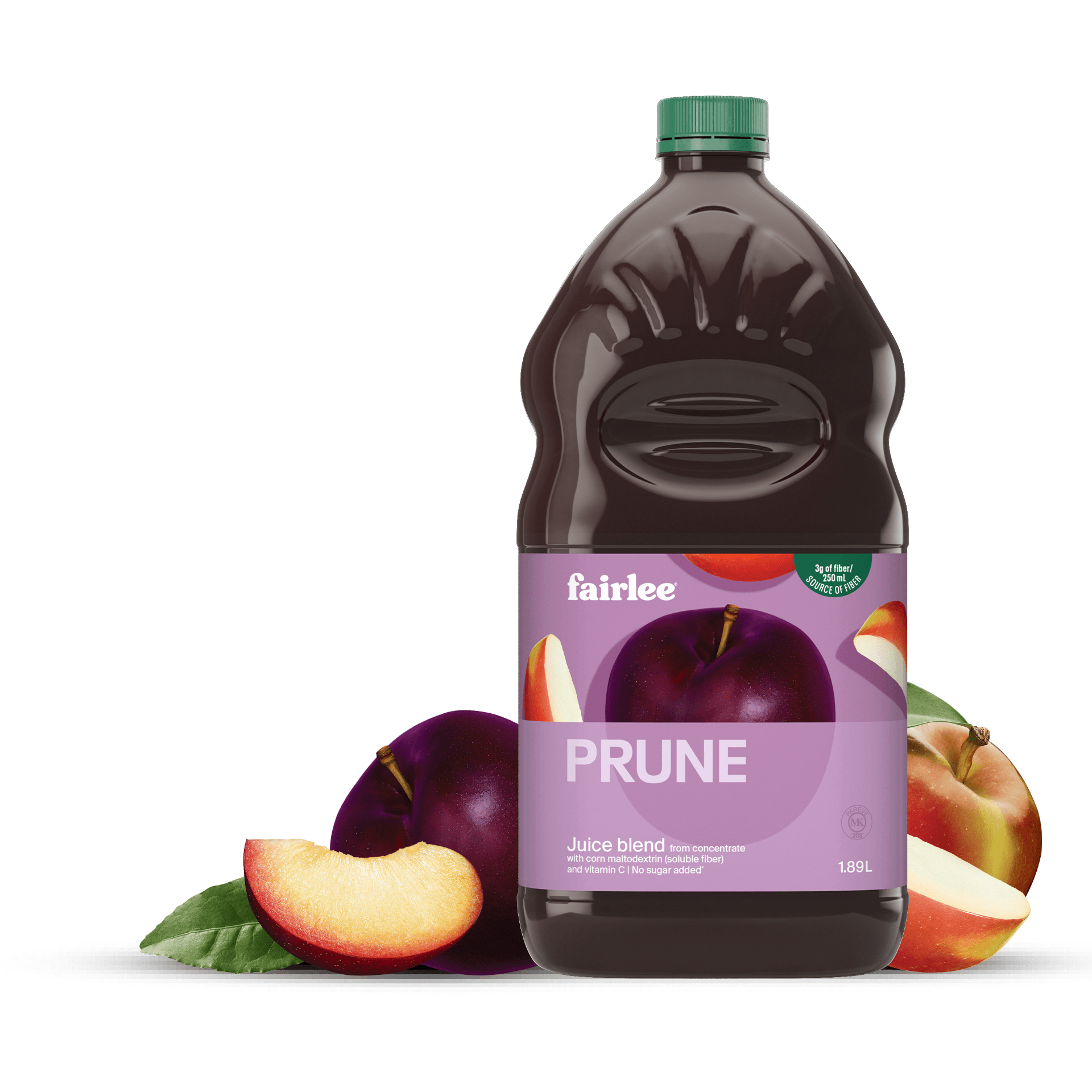 Fairlee Prune Juice Blend