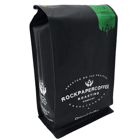 Rock Paper Coffee - Assorted Coffee Roasts
