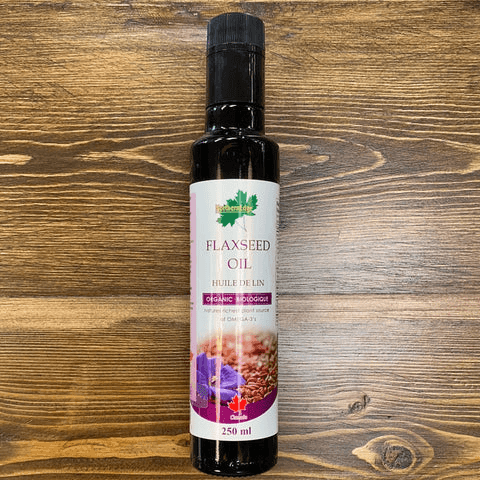 NorthernEdge Flax Oil