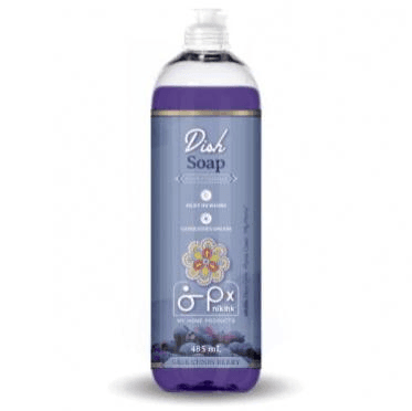 Nikihk - Dish Soap (Saskatoon Berry)