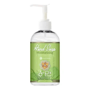 Nikihk - Hand Soap (Sweetgrass)