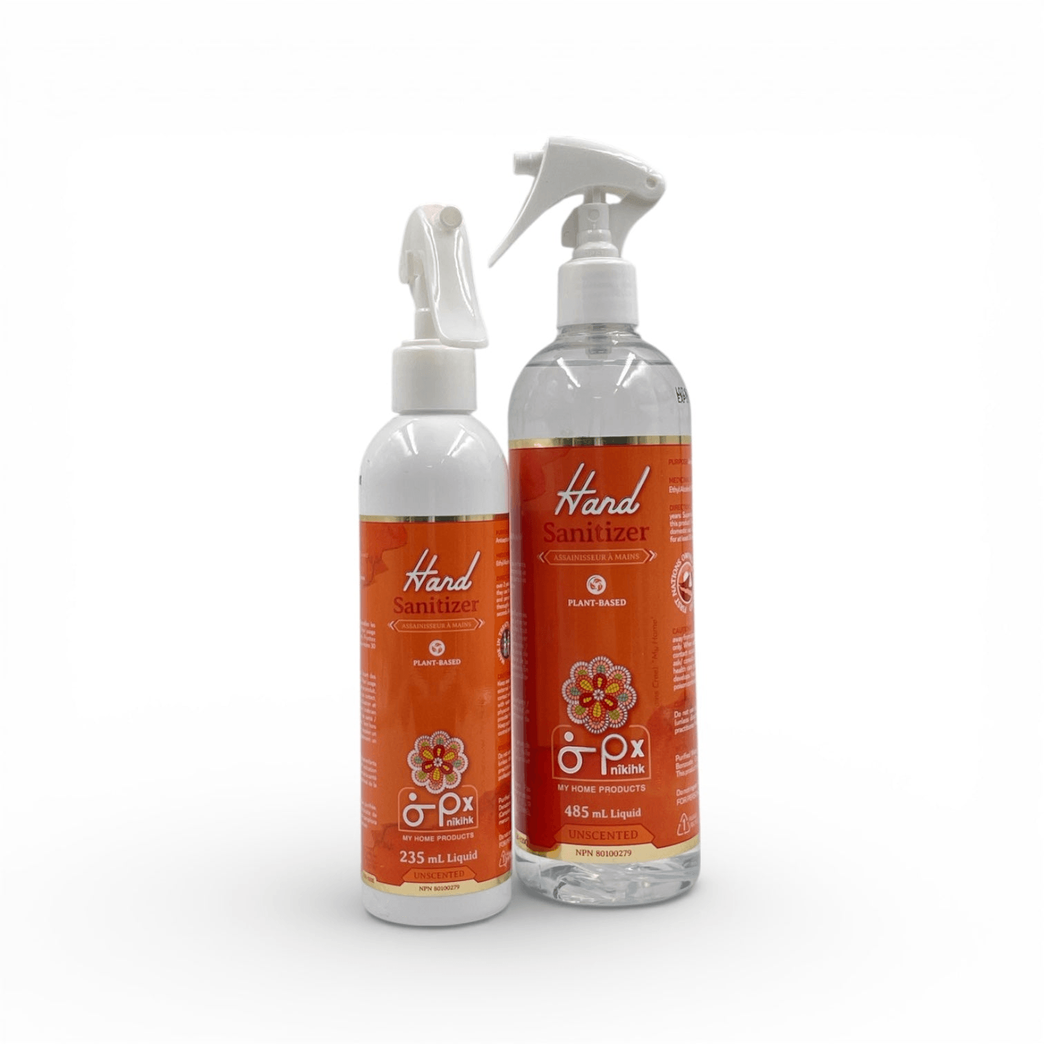 Nikihk - Hand Sanitizer