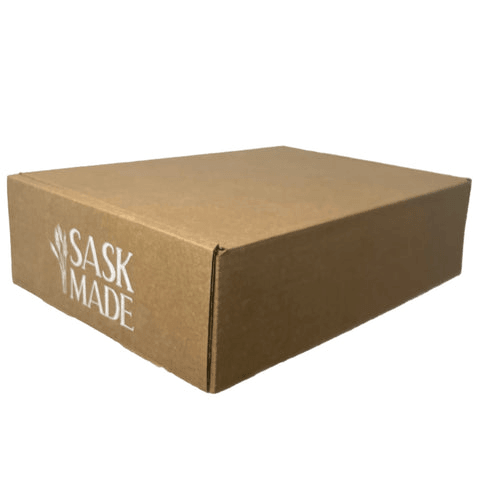 SaskMade Boxes