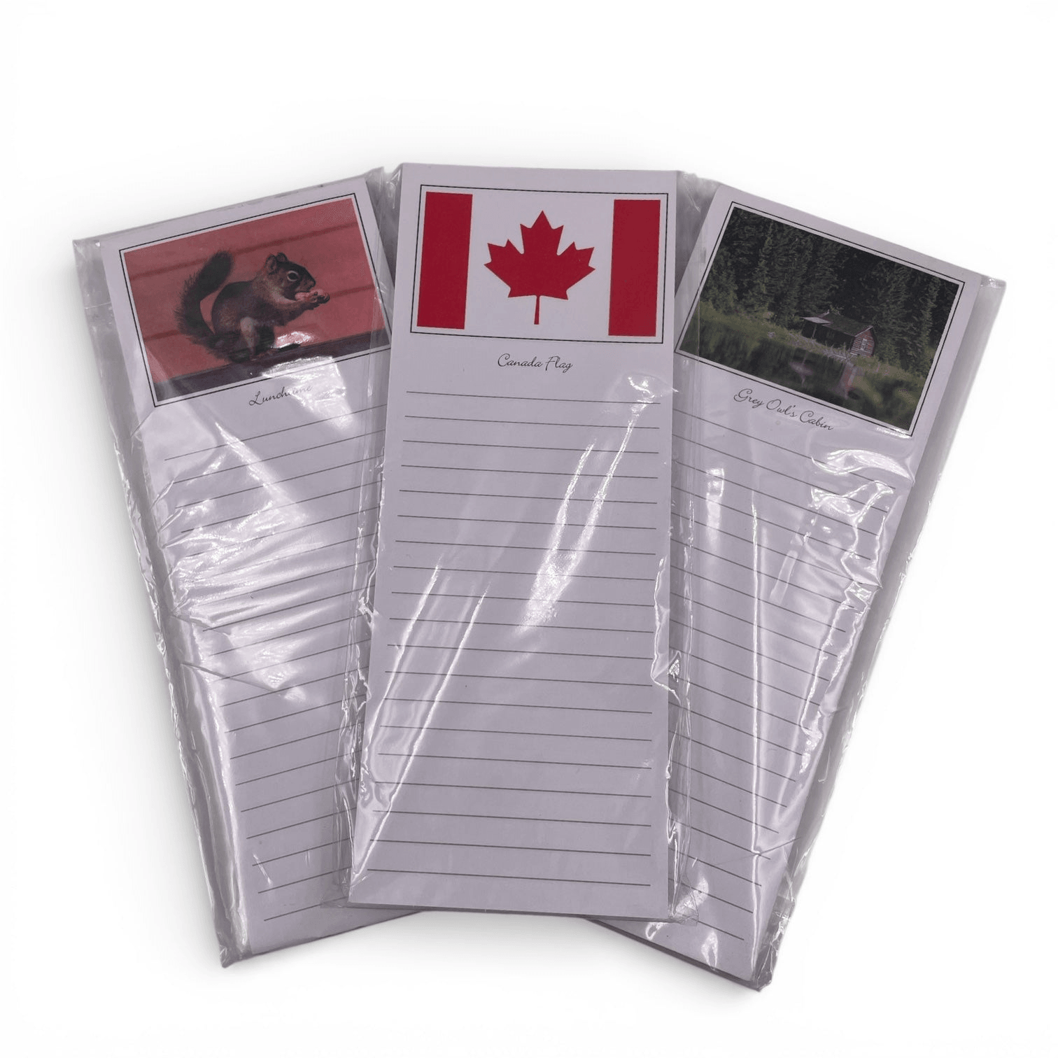 D & J Images - Notepad
