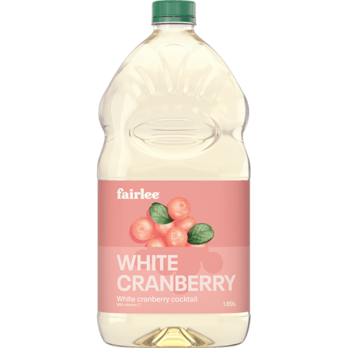 Fairlee White Cranberry