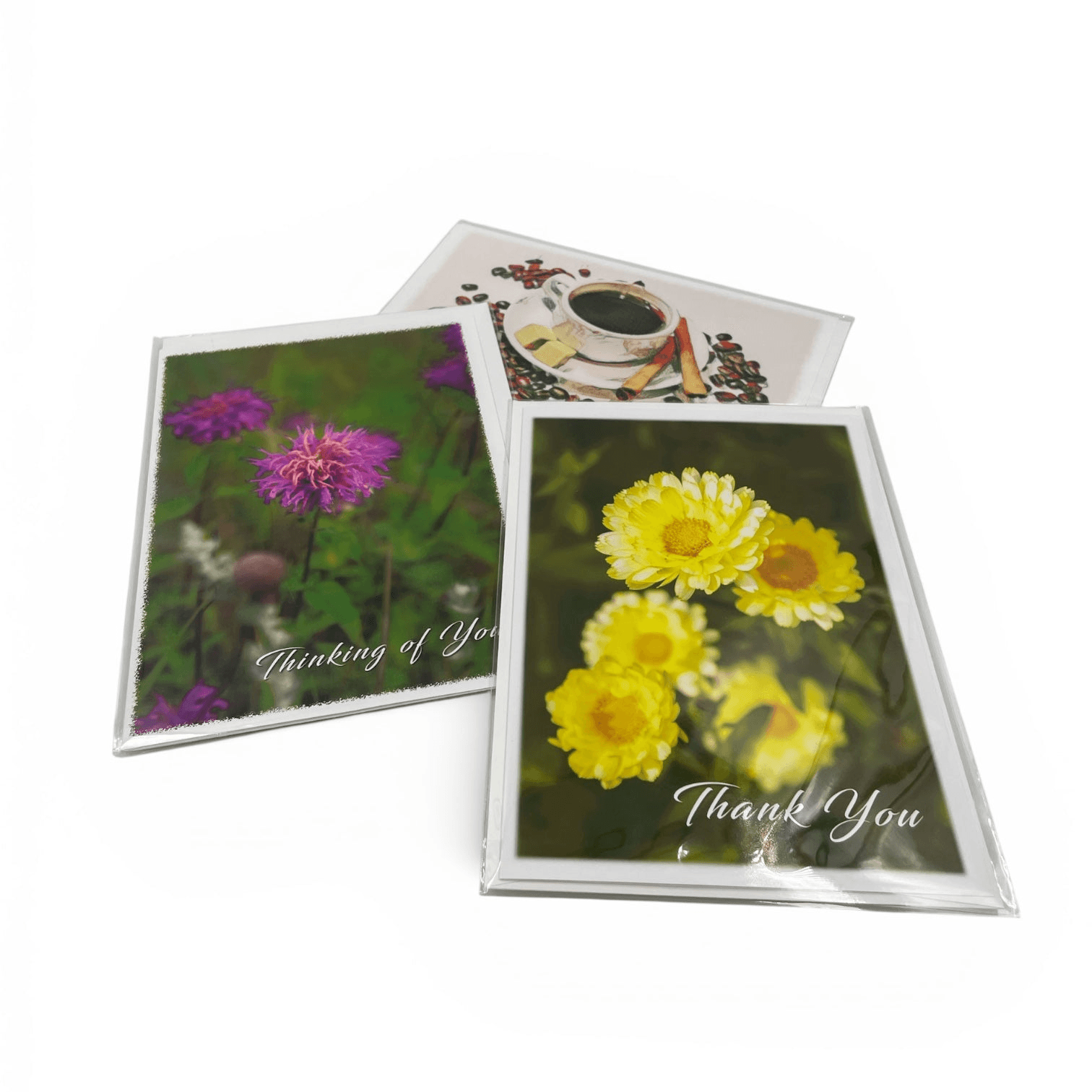 Brian Kraft - Greeting Card