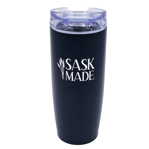 SaskMade - Tumbler