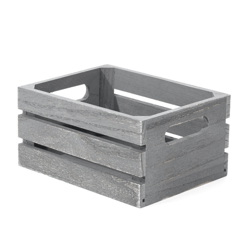 Packaging - Wooden Crate