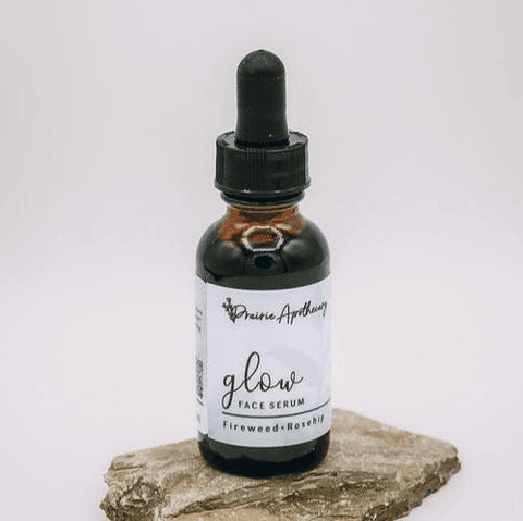 Prairie Apothecary - Glow Face Serum
