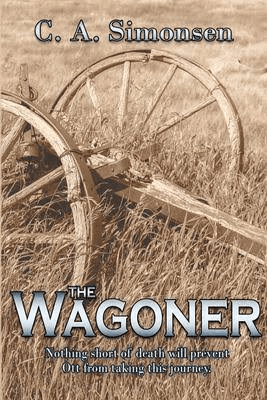 The Wagoner - by C. A. Simonsen