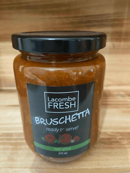 Gull Valley Bruschetta Mild