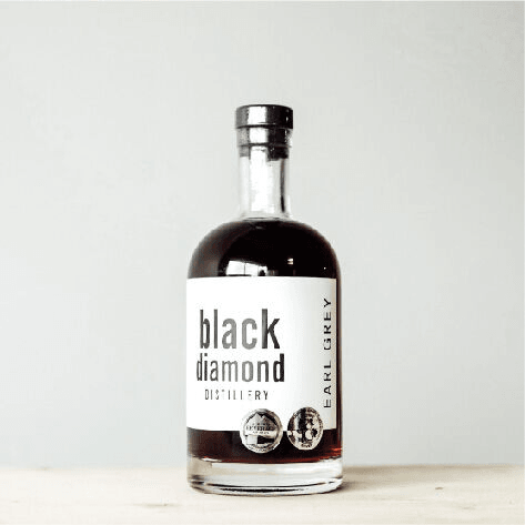 Black Diamond Distillery Craft Spirits and Cocktails