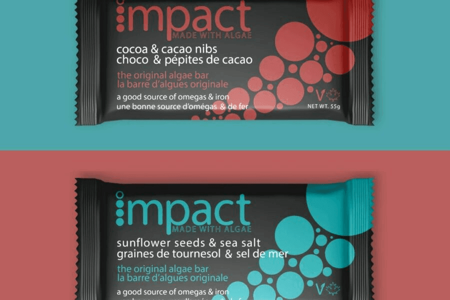 Algi IMPACT Bar